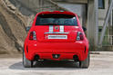Pogea Fiat 500 Ferrari 15