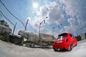Pogea Fiat 500 Ferrari 18