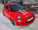 Pogea Fiat 500 Ferrari 19