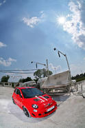Pogea Fiat 500 Ferrari 20