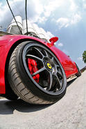 Pogea Fiat 500 Ferrari 21