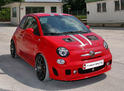 Pogea Fiat 500 Ferrari 22