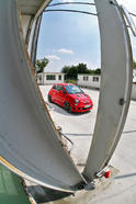 Pogea Fiat 500 Ferrari 24