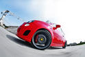 Pogea Fiat 500 Ferrari 26