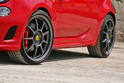 Pogea Fiat 500 Ferrari 36