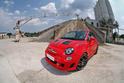 Pogea Fiat 500 Ferrari 37