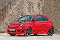 Pogea Fiat 500 Ferrari 7