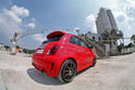 Pogea Fiat 500 Ferrari 8