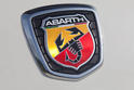 RHD Abarth Fiat 500C 23
