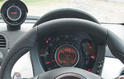 RHD Abarth Fiat 500C 25
