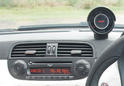 RHD Abarth Fiat 500C 26
