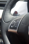 RHD Abarth Fiat 500C 30