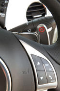 RHD Abarth Fiat 500C 32