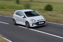RHD Abarth Fiat Punto Evo 12