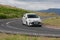 RHD Abarth Fiat Punto Evo 14