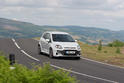 RHD Abarth Fiat Punto Evo 15
