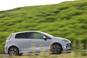 RHD Abarth Fiat Punto Evo 16