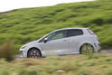 RHD Abarth Fiat Punto Evo 18
