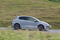 RHD Abarth Fiat Punto Evo 19