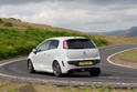 RHD Abarth Fiat Punto Evo 21
