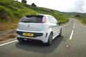 RHD Abarth Fiat Punto Evo 22