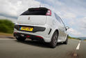 RHD Abarth Fiat Punto Evo 23