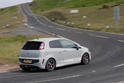 RHD Abarth Fiat Punto Evo 25