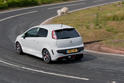 RHD Abarth Fiat Punto Evo 26