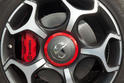 RHD Abarth Fiat Punto Evo 30