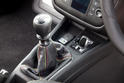 RHD Abarth Fiat Punto Evo 35