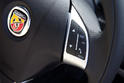RHD Abarth Fiat Punto Evo 37