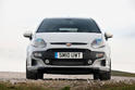 RHD Abarth Fiat Punto Evo 4