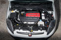 RHD Abarth Fiat Punto Evo 41