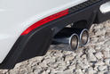 RHD Abarth Fiat Punto Evo 42