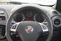 RHD Abarth Fiat Punto Evo 43