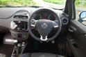 RHD Abarth Fiat Punto Evo 45