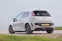 RHD Abarth Fiat Punto Evo 6