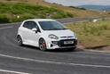 RHD Abarth Fiat Punto Evo 9