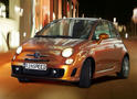 Rinspeed E2 Fiat 500 4