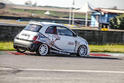 Romeo Ferraris Cinquone Fiat 500 Abarth 10