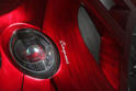 Romeo Ferraris Cinquone Fiat 500 Abarth 17