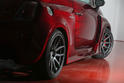 Romeo Ferraris Cinquone Fiat 500 Abarth 22