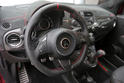 Romeo Ferraris Cinquone Fiat 500 Abarth 3