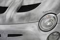 Romeo Ferraris Cinquone Fiat 500 Abarth 31