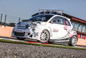 Romeo Ferraris Cinquone Fiat 500 Abarth 5