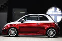 Romeo Ferraris Fiat 500C Abarth 3