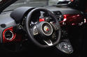 Romeo Ferraris Fiat 500C Abarth 6