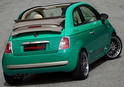 Romeo Ferraris Fiat 500C Sardinia 3