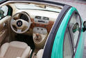 Romeo Ferraris Fiat 500C Sardinia 4