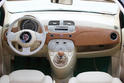 Romeo Ferraris Fiat 500C Sardinia 5